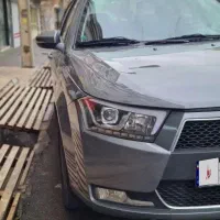 دنا پلاس توربو اتومات ۱۴۰۰