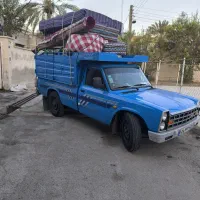 حمل وبار و نیسان بار اسباب کشی