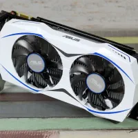 کارت گرافیک ASUS DUAL GTX 950|قطعات و لوازم جانبی رایانه|بندرعباس, |دیوار