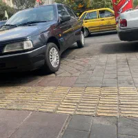 پژو ۴۰۵ مدل ۸۳|خودرو سواری و وانت|تهران, مطهری|دیوار
