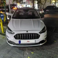 اطلس g ساندروف دار|خودرو سواری و وانت|مشهد, اروند|دیوار