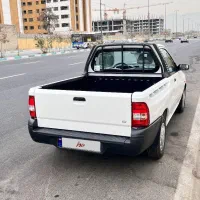 پراید وانت صفر1404|خودرو سواری و وانت|قزوین, |دیوار