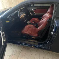 هیوندای کوپه ۲۰۰۸