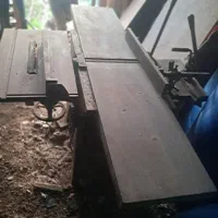 دستگاه سه کاره اصلی قدیمی