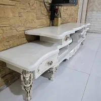 ست کامل مبل،تابلو فرش،میز TV،جلومبلی وعسلی|مبلمان خانگی و میز عسلی|اهواز, دانشگاه چمران|دیوار