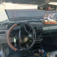 پراید 132 نوک مدادی مدل 89 در حد صفر|خودرو سواری و وانت|گلبهار, شهر جدید گلبهار|دیوار