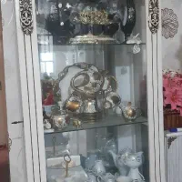 بوفه تاجدار کاملا سالم ۴ طبقه