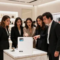 با این دستگاه همه محیط خوشبو و معطر میشه