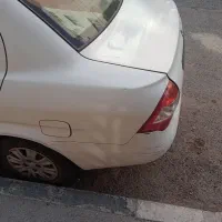 تیبا صندوق دار مدل 1401|خودرو سواری و وانت|چهارباغ, |دیوار