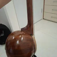 کمانچه|سازهای سنتی|کرمان, |دیوار