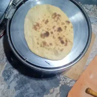 تنورصدفی//نون سنتی+پخت مدرن