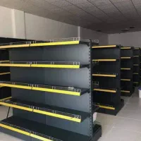 حبوبات استند قفسه ۶۵۶۵|فروشگاه و مغازه|خلخال, |دیوار