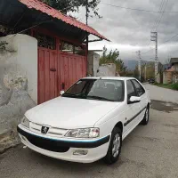 پارس xu7 مدل ۹۵