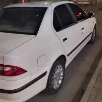 سمند ef7 مدل 98