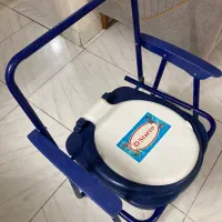 توالت فرنگی|لوازم سرویس بهداشتی|قدس, شهرقدس|دیوار