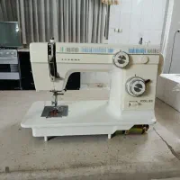 چرخ خیاطی  808