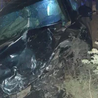 تویوتا کمری ۲۰۱۷ تصادفی|خودرو سواری و وانت|اهواز, مجاهد|دیوار