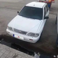 پراید ۱۴۱ مدل۸۷