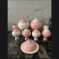 سرویس چینی پاسماوری