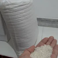 ۱۵ کیلوبرنج هاشمی اورگانیک|خوردنی و آشامیدنی|رشت, خمیران زاهدان|دیوار