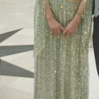 لباس  سنگ دوزی