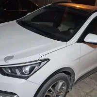 سانتافه مدل ۲۰۱۸ سفارش خلیج|خودرو سواری و وانت|اهواز, زیباشهر|دیوار