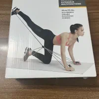 کش بدنسازی چندکاره MINISO (اکسپندر)
