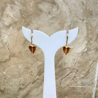 طلای بدون اجرت گوشواره