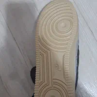 کتونی nike shell|کیف، کفش، کمربند|رشت, امین الضرب|دیوار