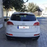 جک s5 بی رنگ توربو ۲۰۰۰ (اقساطی)|خودرو سواری و وانت|تهران, هفت حوض|دیوار