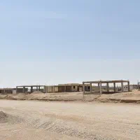 زمین نهضت ملی