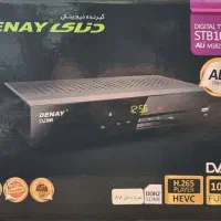 گیره دیجیتال دنا  مدل  1034H