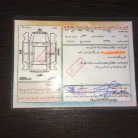 206 مدل 85 تیپ 2|خودرو سواری و وانت|رشت, گلسار|دیوار