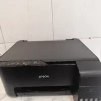 پرینتر رنگی مدل اپسون 3150