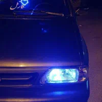 پراید 83 انژکتور