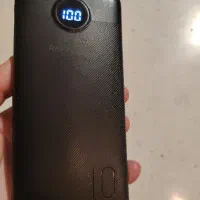 پاور بانک راوی پاور 10 هزار