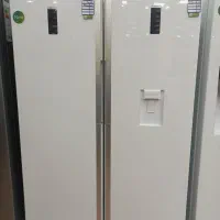 یخچال فریزر دوقلو