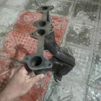 هدرز ۴۰۵  فولادی|قطعات یدکی و لوازم جانبی|تبریز, |دیوار