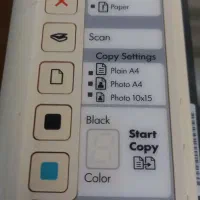 اسکنرپرینترhp