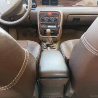 سمند 96 lx خونگی|خودرو سواری و وانت|اصفهان, شاهد|دیوار