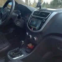 جک جی4 1401|خودرو سواری و وانت|ملایر, |دیوار