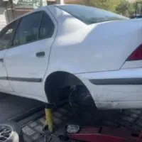 تعمیر اکسل عقب با ضمانت وکمترین زمان