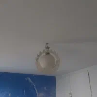 لوستر اتاق نوجوان اسپرت
