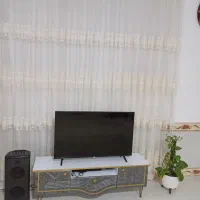 پرده تور