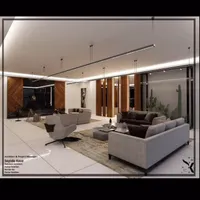 بازسازی ، طراحی و اجرای دکوراسیون داخلی|خدمات پیشه و مهارت|اصفهان, بوستان آینه خانه|دیوار