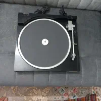 گرام قدیمی. صفحه گرام عکس دار|کلکسیون اشیاء عتیقه|اصفهان, ستار|دیوار