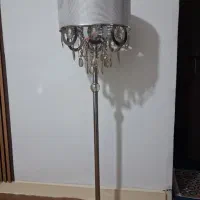 چراغ آباژور