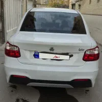 ساینا S ۸۵ گانه ۱۴۰۳ سفارش پارس خودرو