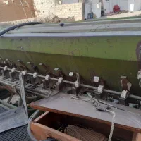 عمیقکار یازده ردیف کشت گستر|ماشین‌آلات صنعتی|افشار, |دیوار