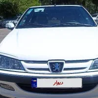 پژو پارس سال سفارشی با موتور XU7P، مدل ۱۴۰۲